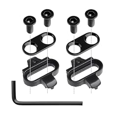 Zigdiptek bike cleats for sale  Delivered anywhere in USA 