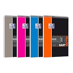 Oxford easynotes bloc d'occasion  Livré partout en France