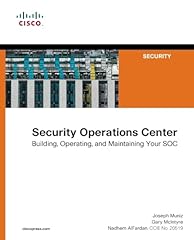 Security perations center gebraucht kaufen  Wird an jeden Ort in Deutschland