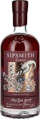 Sipsmith london sloe for sale  Delivered anywhere in UK