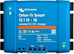 Victron energy orion usato  Spedito ovunque in Italia 