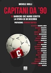 Capitani bandiere che usato  Spedito ovunque in Italia 