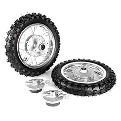 Sunqiao crf50 wheels for sale  Delivered anywhere in UK