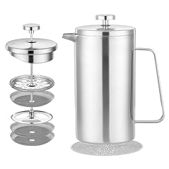 Misichao small cafetiere for sale  Delivered anywhere in UK