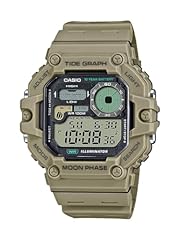 Casio men digital for sale  Delivered anywhere in UK