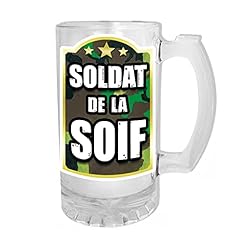 Stc chope humour d'occasion  Livré partout en France