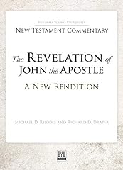 Revelation john apostle for sale  Delivered anywhere in UK