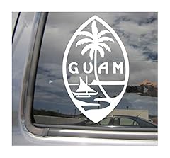 Guam island seal for sale  Delivered anywhere in USA 