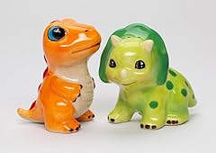 Fine ceramic dinosaurs for sale  Delivered anywhere in USA 