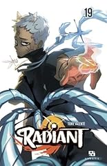 Radiant tome 19 d'occasion  Livré partout en France