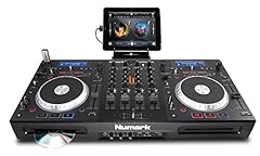 Numark mixdeck quad for sale  Delivered anywhere in USA 