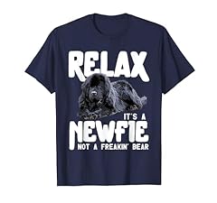 Relax newfie freakin for sale  Delivered anywhere in USA 