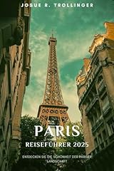 Paris reiseführer 2025 gebraucht kaufen  Wird an jeden Ort in Deutschland