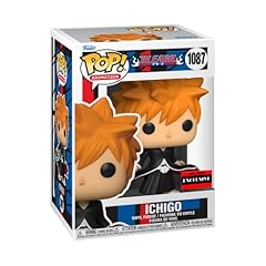 Bleach ichigo bankai for sale  Delivered anywhere in UK