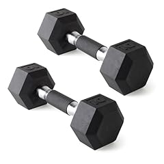 Cap barbell coated for sale  Delivered anywhere in USA 