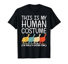 Guinea fowl halloween for sale  Delivered anywhere in USA 