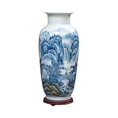 Large floor vase for sale  Delivered anywhere in UK