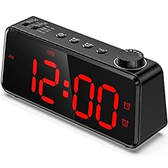 Digital clock radios for sale  Delivered anywhere in USA 