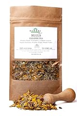 Mucus cleanse tea for sale  Delivered anywhere in UK