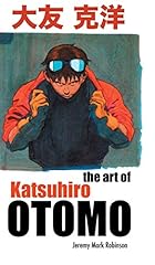 Art katsuhiro otomo for sale  Delivered anywhere in USA 