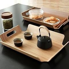 Natural wood serving for sale  Delivered anywhere in USA 