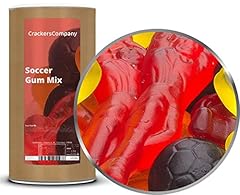 1000g fruchtgummi fußball gebraucht kaufen  Wird an jeden Ort in Deutschland