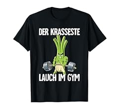 Kraftsport geschenk lauch gebraucht kaufen  Wird an jeden Ort in Deutschland