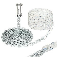 Fucnen anchor rope for sale  Delivered anywhere in USA 