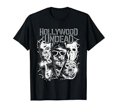 Hollywood undead official for sale  Delivered anywhere in USA 