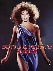 Sotto vestito niente usato  Spedito ovunque in Italia 