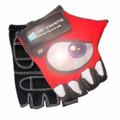 Crazy safety gants d'occasion  Livré partout en France