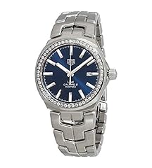 Tag heuer link for sale  Delivered anywhere in USA 