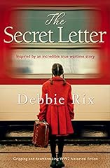 Secret letter gripping for sale  Delivered anywhere in UK