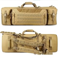 Soft rifle case for sale  Delivered anywhere in UK