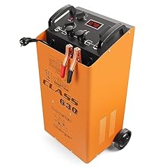 Wiltec chargeur batterie d'occasion  Livré partout en France