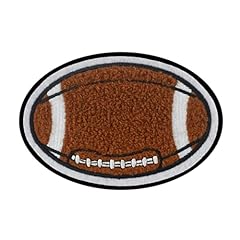 Iron football patches for sale  Delivered anywhere in USA 