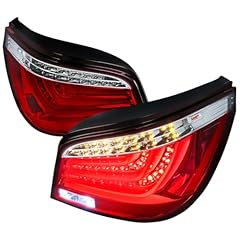 E60 red clear for sale  Delivered anywhere in USA 