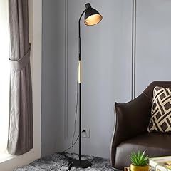 Lampada terra moderna usato  Spedito ovunque in Italia 