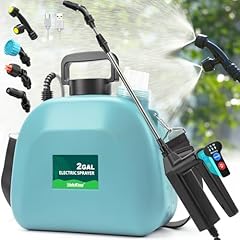 Battery powered sprayer for sale  Delivered anywhere in USA 