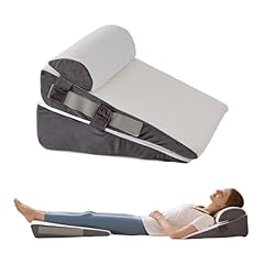 Wgakced 3pcs wedge for sale  Delivered anywhere in USA 