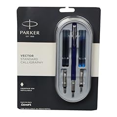 Parker vector standard for sale  Delivered anywhere in USA 