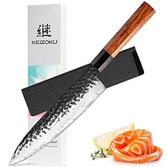 Keizoku japanese gyuto for sale  Delivered anywhere in USA 