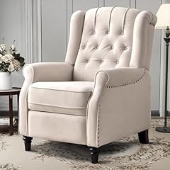 Ebello pushback recliner for sale  Delivered anywhere in USA 
