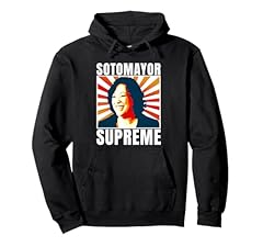 Sotomayor supreme portrait gebraucht kaufen  Wird an jeden Ort in Deutschland