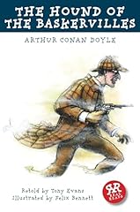 Hound baskervilles 97819062304 for sale  Delivered anywhere in UK