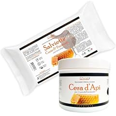 Kit cura cuoio usato  Spedito ovunque in Italia 
