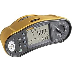 Fluke installationstester spei gebraucht kaufen  Wird an jeden Ort in Deutschland