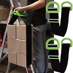 Sets transportgurt schwerlast gebraucht kaufen  Wird an jeden Ort in Deutschland