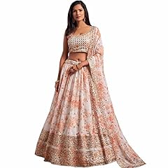 Jivraj fashion peach for sale  Delivered anywhere in UK