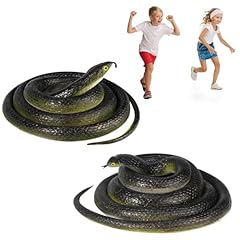 Karells gomma snake usato  Spedito ovunque in Italia 